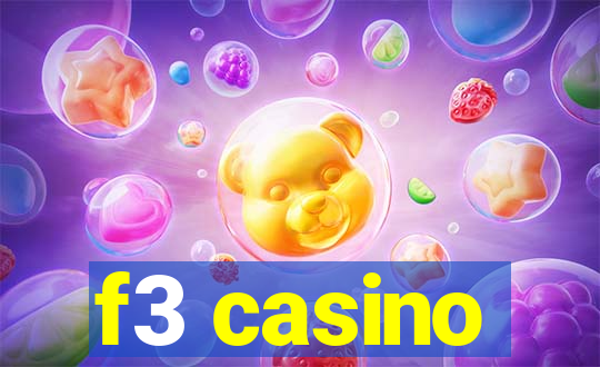 f3 casino